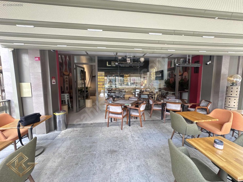 Karaoğlu Group'tan Devren Kiralık Kafe Sinpaş ! Kirası Çok Düşük — fotoğraf 34