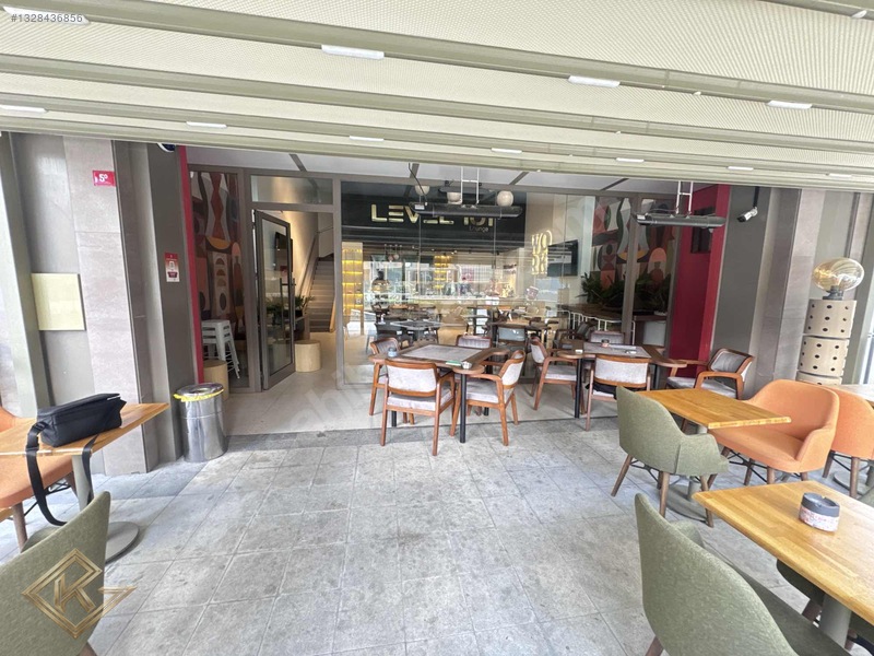 Karaoğlu Group'tan Devren Kiralık Kafe Sinpaş ! Kirası Çok Düşük — fotoğraf 39