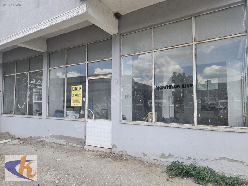 Kesenekler Gayrimenkul Kiralık Dükkan — fotoğraf 4