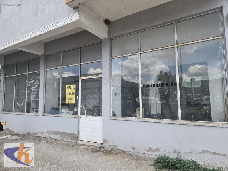Kesenekler Gayrimenkul Kiralık Dükkan — fotoğraf 5