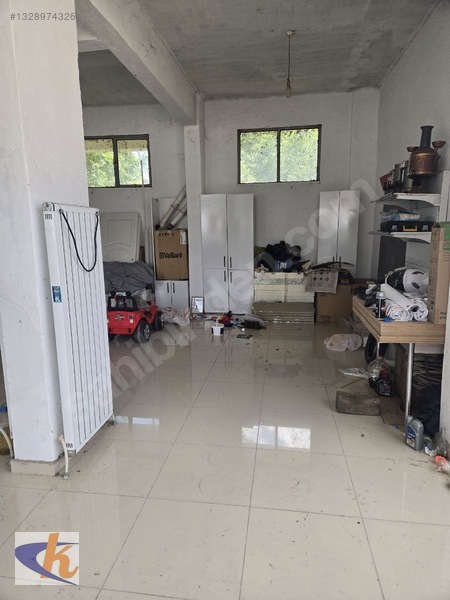 Kesenekler Gayrimenkul Kiralık Dükkan — fotoğraf 7