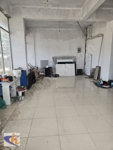 Kesenekler Gayrimenkul Kiralık Dükkan — fotoğraf 8