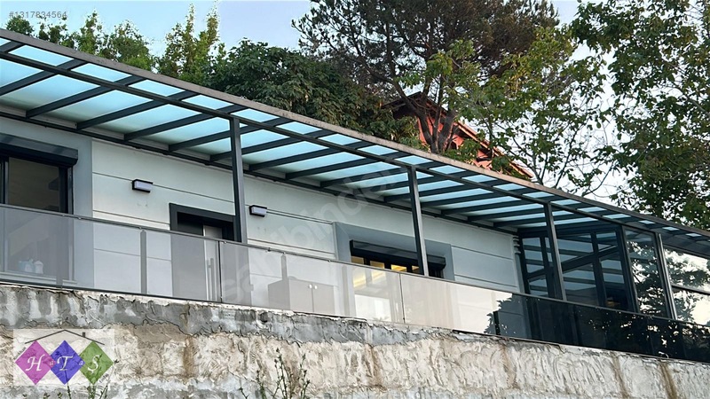 Belen-atik Mah. 287 M2 Arsa İçerisinde 100 M2 2+1 Daire Satılık — fotoğraf 2