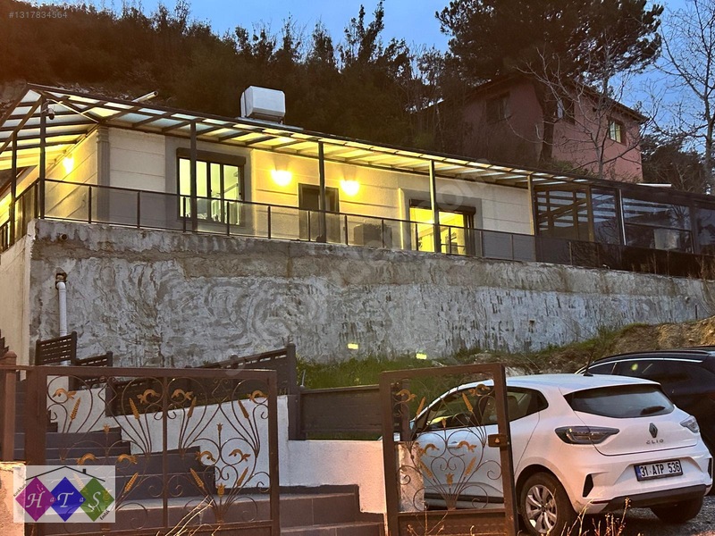 Belen-atik Mah. 287 M2 Arsa İçerisinde 100 M2 2+1 Daire Satılık — fotoğraf 3