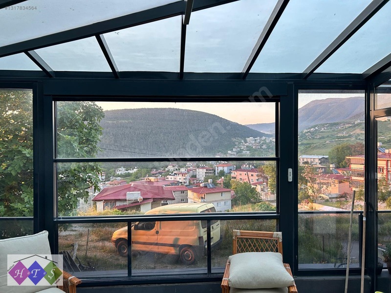 Belen-atik Mah. 287 M2 Arsa İçerisinde 100 M2 2+1 Daire Satılık — fotoğraf 5