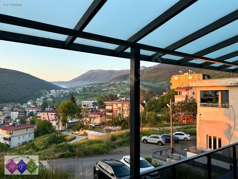 Belen-atik Mah. 287 M2 Arsa İçerisinde 100 M2 2+1 Daire Satılık — fotoğraf 6