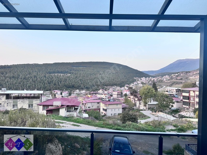 Belen-atik Mah. 287 M2 Arsa İçerisinde 100 M2 2+1 Daire Satılık — fotoğraf 7