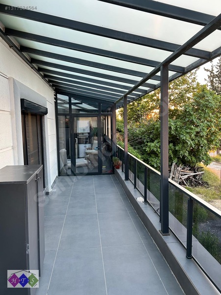 Belen-atik Mah. 287 M2 Arsa İçerisinde 100 M2 2+1 Daire Satılık — fotoğraf 8
