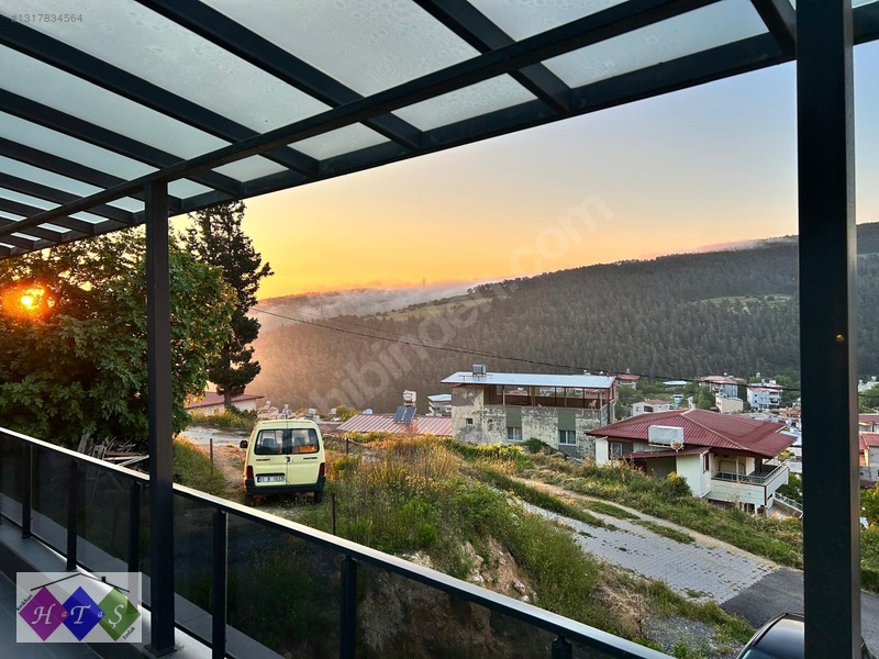 Belen-atik Mah. 287 M2 Arsa İçerisinde 100 M2 2+1 Daire Satılık — fotoğraf 9