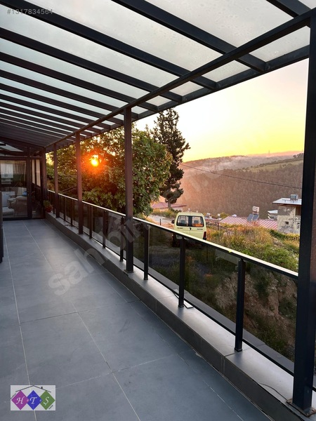 Belen-atik Mah. 287 M2 Arsa İçerisinde 100 M2 2+1 Daire Satılık — fotoğraf 10
