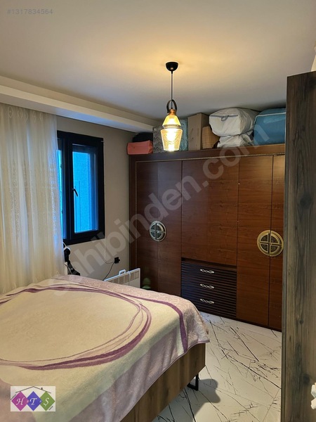 Belen-atik Mah. 287 M2 Arsa İçerisinde 100 M2 2+1 Daire Satılık — fotoğraf 11