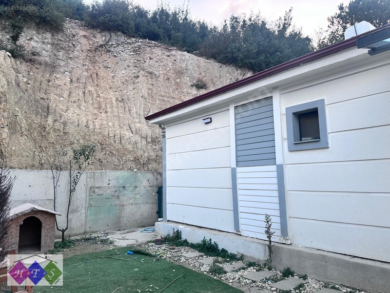 Belen-atik Mah. 287 M2 Arsa İçerisinde 100 M2 2+1 Daire Satılık — fotoğraf 13