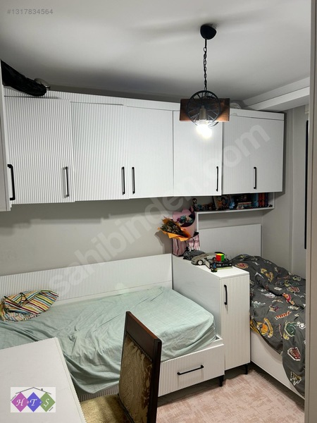 Belen-atik Mah. 287 M2 Arsa İçerisinde 100 M2 2+1 Daire Satılık — fotoğraf 14