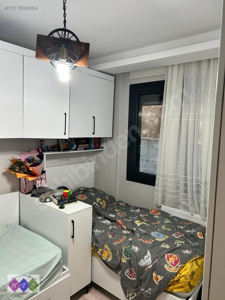 Belen-atik Mah. 287 M2 Arsa İçerisinde 100 M2 2+1 Daire Satılık — fotoğraf 15