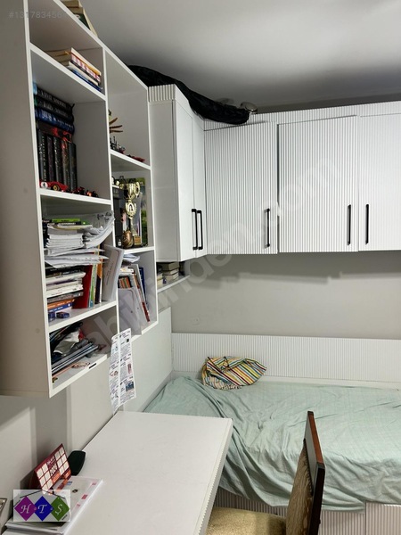 Belen-atik Mah. 287 M2 Arsa İçerisinde 100 M2 2+1 Daire Satılık — fotoğraf 16
