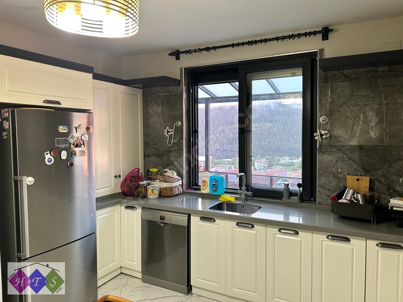 Belen-atik Mah. 287 M2 Arsa İçerisinde 100 M2 2+1 Daire Satılık — fotoğraf 18