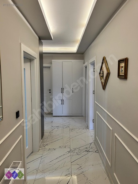 Belen-atik Mah. 287 M2 Arsa İçerisinde 100 M2 2+1 Daire Satılık — fotoğraf 19