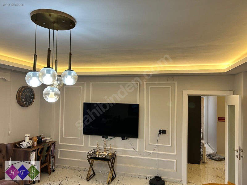Belen-atik Mah. 287 M2 Arsa İçerisinde 100 M2 2+1 Daire Satılık — fotoğraf 20