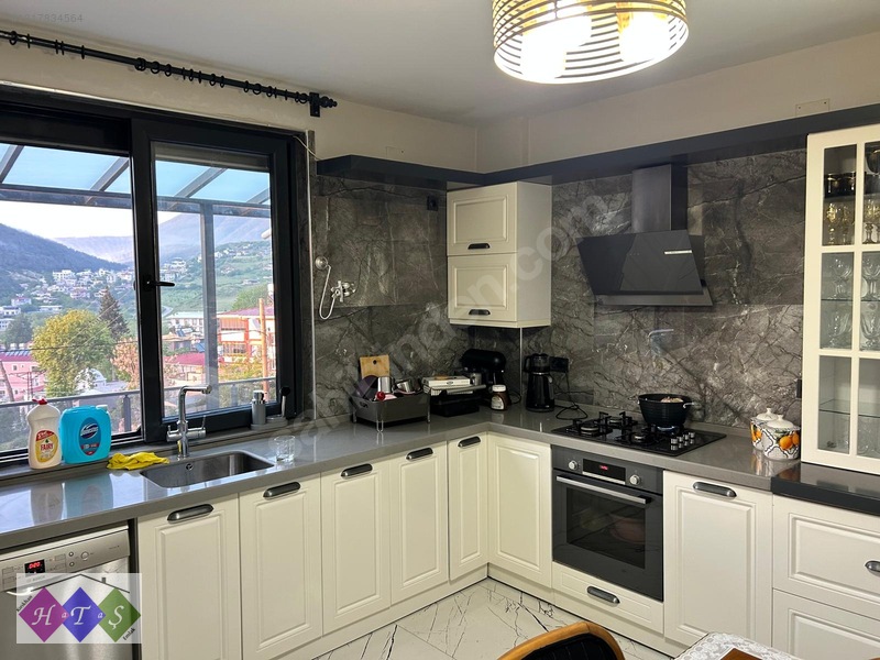 Belen-atik Mah. 287 M2 Arsa İçerisinde 100 M2 2+1 Daire Satılık — fotoğraf 21