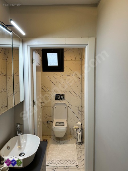 Belen-atik Mah. 287 M2 Arsa İçerisinde 100 M2 2+1 Daire Satılık — fotoğraf 22