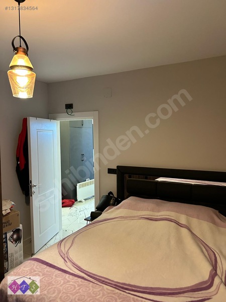 Belen-atik Mah. 287 M2 Arsa İçerisinde 100 M2 2+1 Daire Satılık — fotoğraf 23