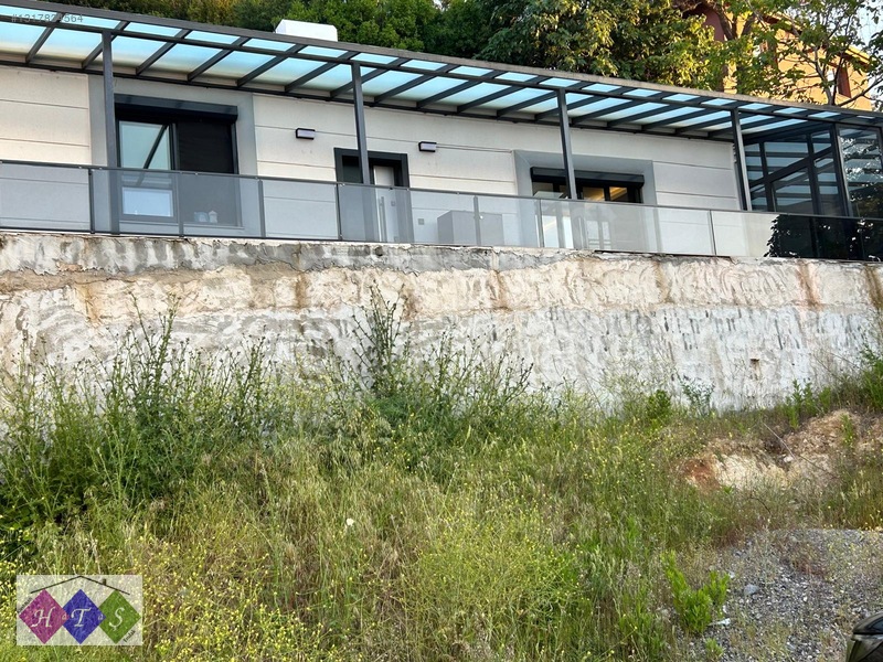 Belen-atik Mah. 287 M2 Arsa İçerisinde 100 M2 2+1 Daire Satılık — fotoğraf 24