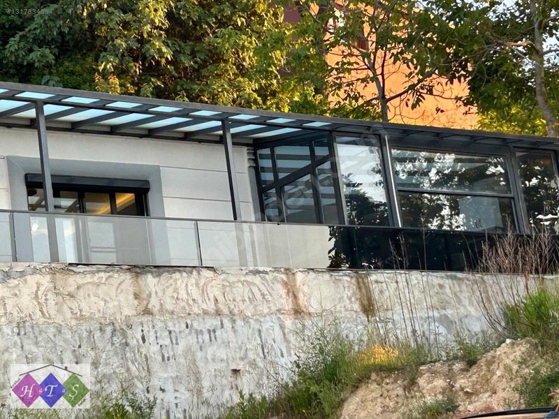 Belen-atik Mah. 287 M2 Arsa İçerisinde 100 M2 2+1 Daire Satılık — fotoğraf 25