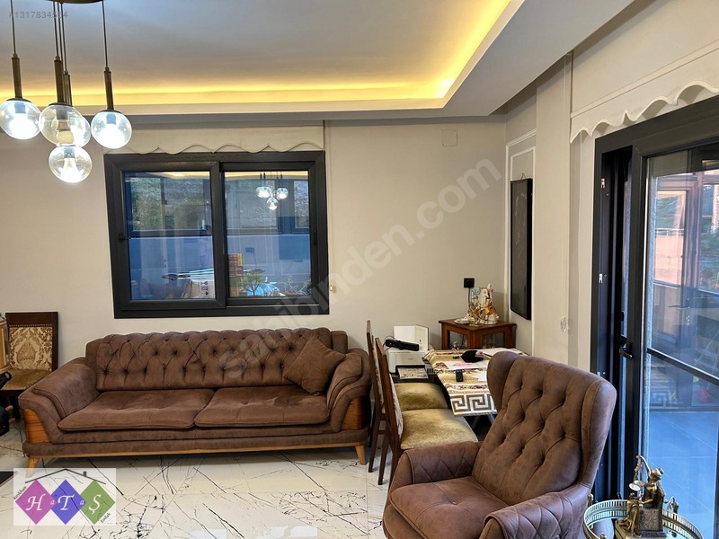 Belen-atik Mah. 287 M2 Arsa İçerisinde 100 M2 2+1 Daire Satılık — fotoğraf 26