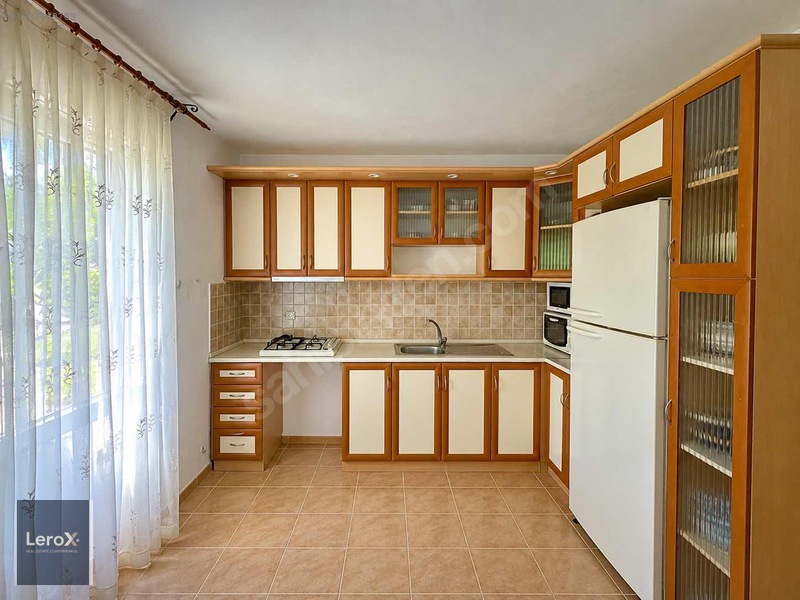 Bodrum Türkbükü'nde Manzaralı,havuzlu Sitede 2+1 Kiralık Daire — fotoğraf 5