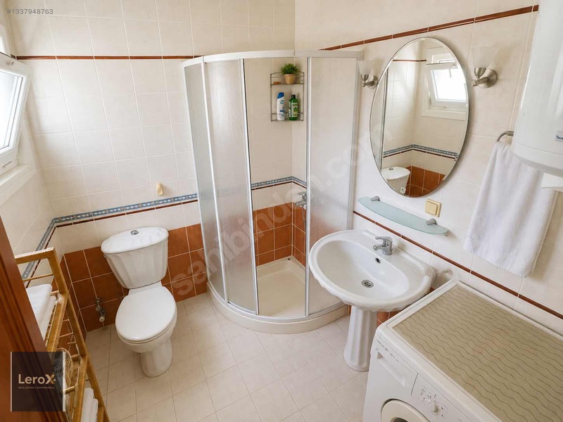 Bodrum Türkbükü'nde Manzaralı,havuzlu Sitede 2+1 Kiralık Daire — fotoğraf 8