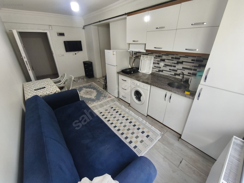 Ceren Emlaktan Piazzaya Yakın Kombili Daire — fotoğraf 2
