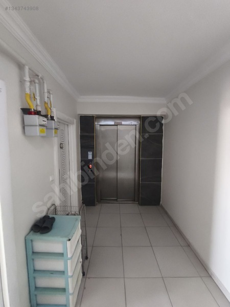 Ceren Emlaktan Piazzaya Yakın Kombili Daire — fotoğraf 4