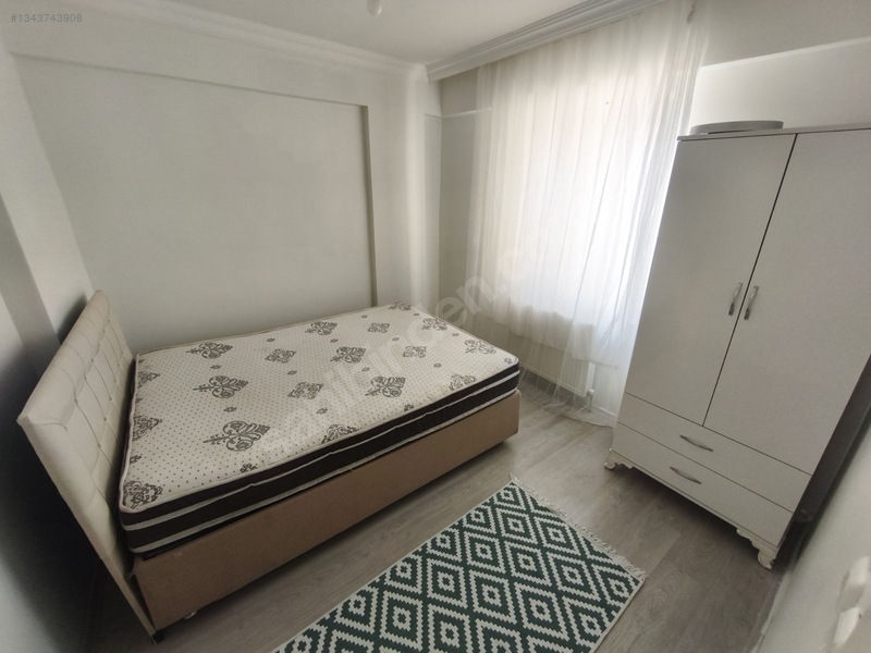 Ceren Emlaktan Piazzaya Yakın Kombili Daire — fotoğraf 5