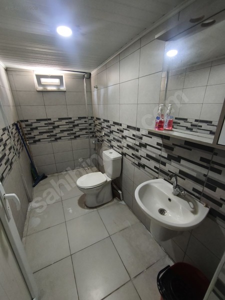 Ceren Emlaktan Piazzaya Yakın Kombili Daire — fotoğraf 6