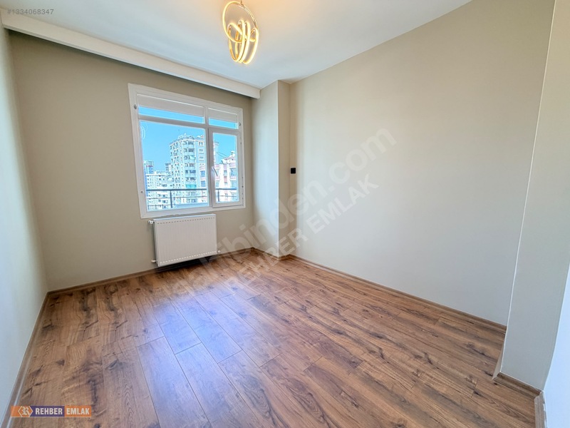 Rehber'den Huzurevlerinde Full+full Lüx 3+1 K.mutfak Daire — fotoğraf 7