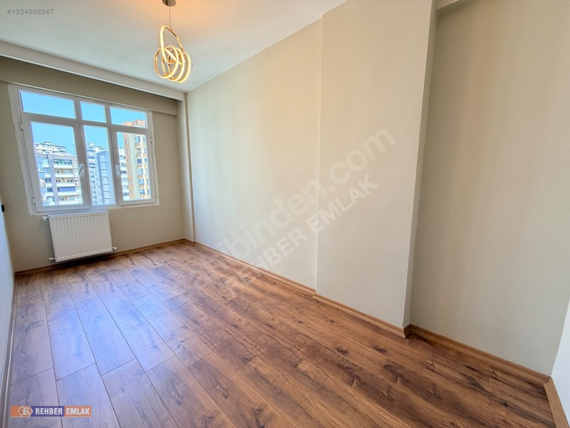 Rehber'den Huzurevlerinde Full+full Lüx 3+1 K.mutfak Daire — fotoğraf 8