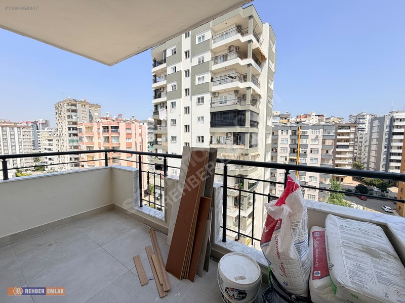 Rehber'den Huzurevlerinde Full+full Lüx 3+1 K.mutfak Daire — fotoğraf 15