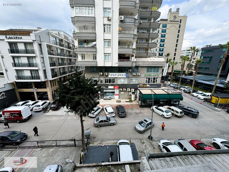Reşatbey Mah. Dedeman Oteli Yakını 4+1 Doğalgaz Bulv. Cepheli — fotoğraf 2