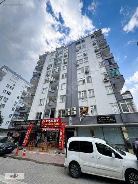 Reşatbey Mah. Dedeman Oteli Yakını 4+1 Doğalgaz Bulv. Cepheli — fotoğraf 3