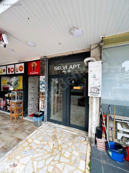 Reşatbey Mah. Dedeman Oteli Yakını 4+1 Doğalgaz Bulv. Cepheli — fotoğraf 5