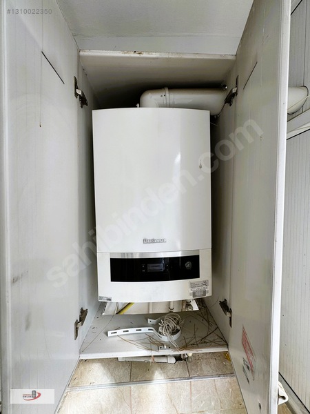 Reşatbey Mah. Dedeman Oteli Yakını 4+1 Doğalgaz Bulv. Cepheli — fotoğraf 6