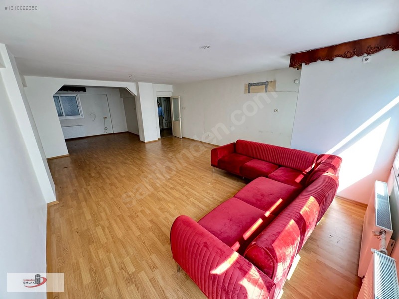 Reşatbey Mah. Dedeman Oteli Yakını 4+1 Doğalgaz Bulv. Cepheli — fotoğraf 11