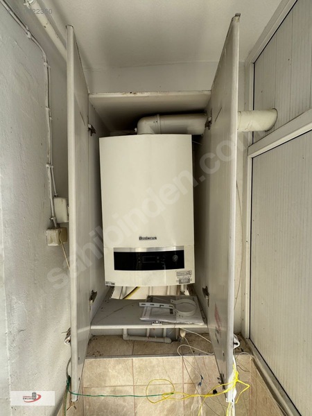 Reşatbey Mah. Dedeman Oteli Yakını 4+1 Doğalgaz Bulv. Cepheli — fotoğraf 12