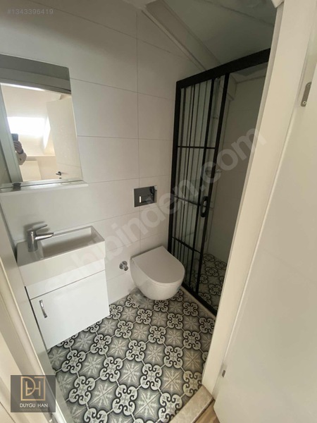 Sığacık Mahallesinde Marinaya Yakın Dublex Daire. — fotoğraf 2