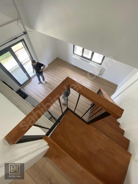 Sığacık Mahallesinde Marinaya Yakın Dublex Daire. — fotoğraf 3