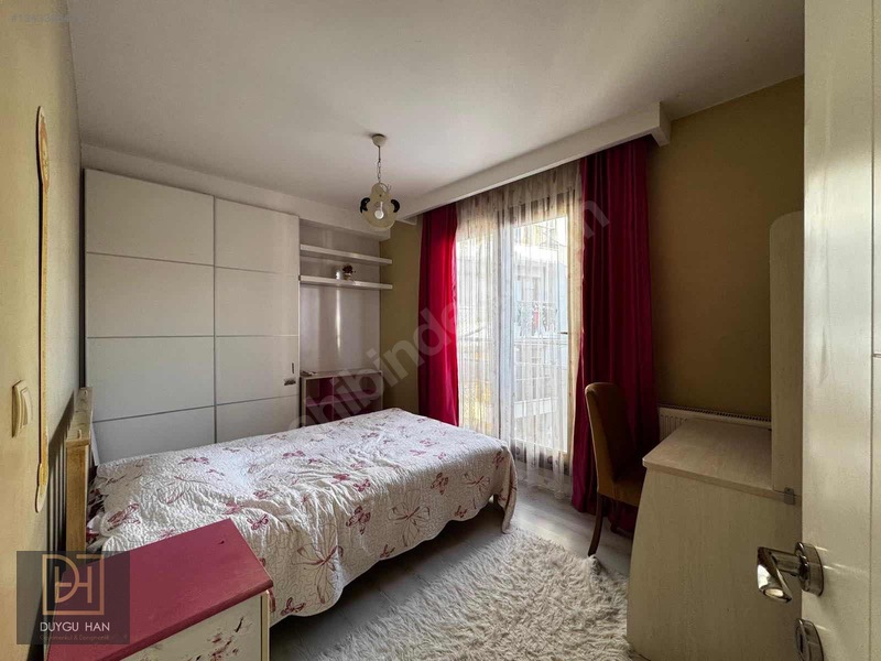 Sığacık Mahallesinde Marinaya Yakın Dublex Daire. — fotoğraf 5