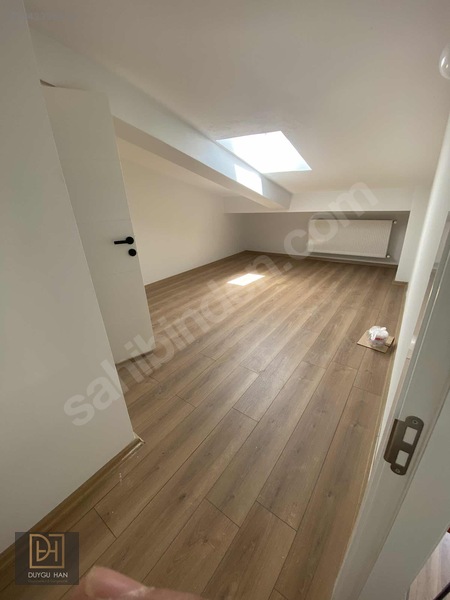 Sığacık Mahallesinde Marinaya Yakın Dublex Daire. — fotoğraf 6
