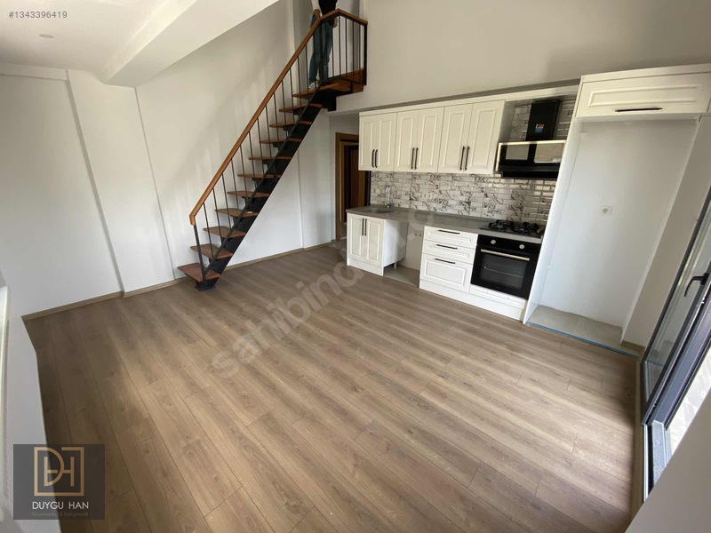 Sığacık Mahallesinde Marinaya Yakın Dublex Daire. — fotoğraf 8