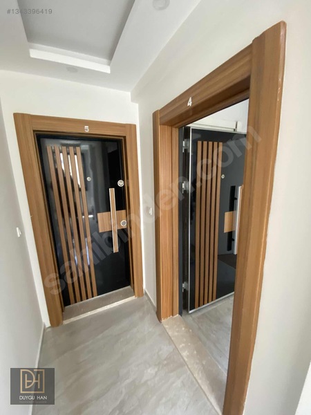 Sığacık Mahallesinde Marinaya Yakın Dublex Daire. — fotoğraf 9