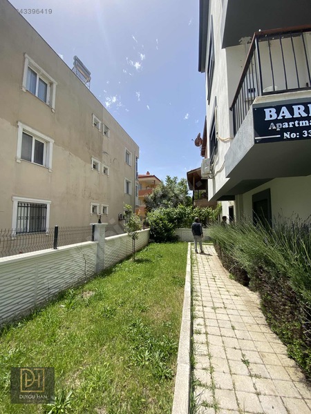 Sığacık Mahallesinde Marinaya Yakın Dublex Daire. — fotoğraf 13